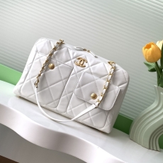 Chanel Top Handle Bags